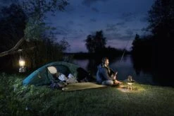 Petromax Petroleumlampe HK500/829 Messing -Camping Geschäft petromax starklichtlampe hk500 px5m 13