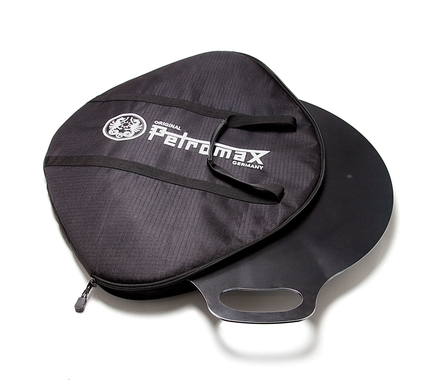 Petromax Transporttasche Für Grill- Und Feuerschale Fs48 3 Petromax Transporttasche Für Grill- Und Feuerschale Fs48
