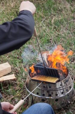 Petromax Waffeleisen -Camping Geschäft petromax waffeleisen einsatz atago
