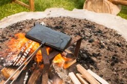 Petromax Waffeleisen -Camping Geschäft petromax waffeleisen lagerfeuer backen