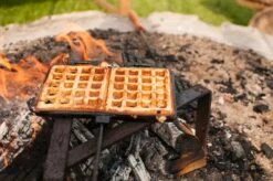 Petromax Waffeleisen -Camping Geschäft petromax waffeleisen waffeln
