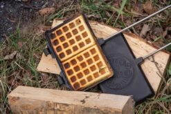Petromax Waffeleisen -Camping Geschäft petromax waffeleisen waffeln ergebnis