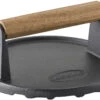 Rösle BBQ Gewicht 17,5 Cm Schwarz -Camping Geschäft roesle bbq gewicht 25231