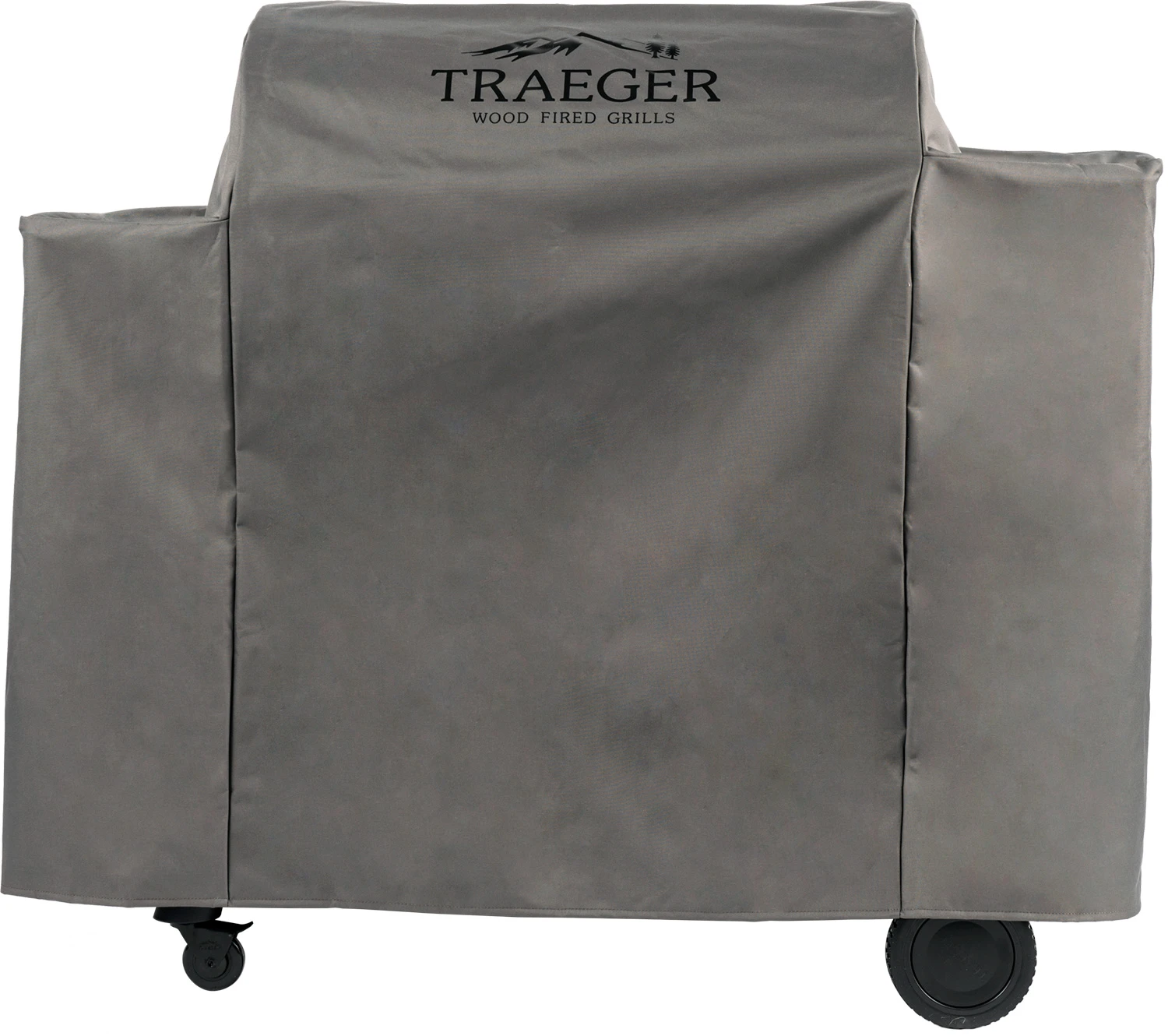 Traeger Abdeckhaube Für Ironwood 885 Pelletgrill 3 Traeger Abdeckhaube Für Ironwood 885 Pelletgrill